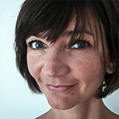 Melanie Freiesleben